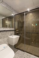 Busan Lounge 26 Hotel