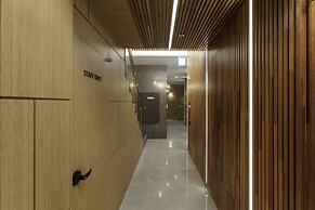 Busan Lounge 26 Hotel