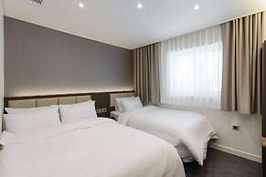 Busan Lounge 26 Hotel