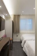 Busan Lounge 26 Hotel