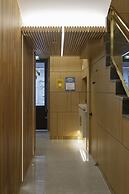 Busan Lounge 26 Hotel