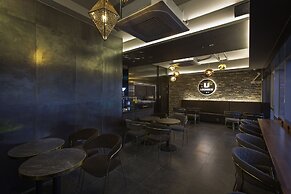 Busan Lounge 26 Hotel