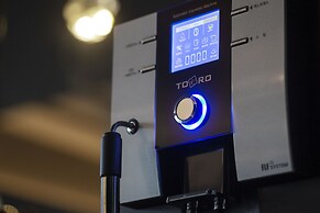 Busan Lounge 26 Hotel