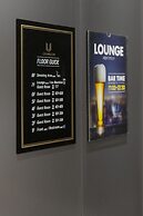 Busan Lounge 26 Hotel