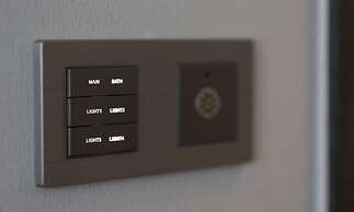 Busan Lounge 26 Hotel