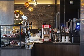 Busan Lounge 26 Hotel