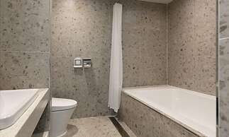 Busan Lounge 26 Hotel