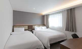 Busan Lounge 26 Hotel