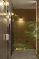 Busan Lounge 26 Hotel