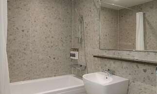 Busan Lounge 26 Hotel