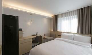 Busan Lounge 26 Hotel