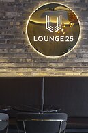 Busan Lounge 26 Hotel