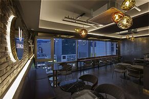Busan Lounge 26 Hotel