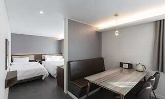 Busan Lounge 26 Hotel