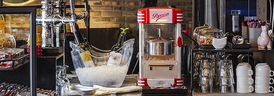 Busan Lounge 26 Hotel