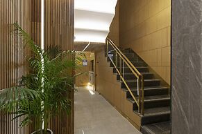 Busan Lounge 26 Hotel