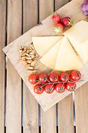 Apartment Black & White