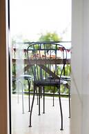 Apartment Black & White