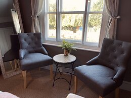 The Riverside Rooms