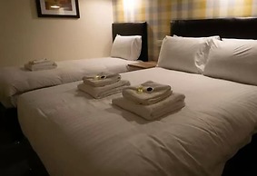 The Aston Inn