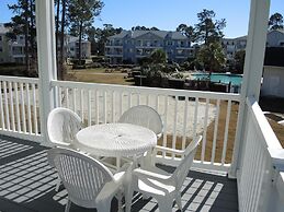 1506m 1 Bedroom Condo by RedAwning