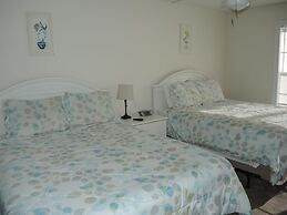 1506m 1 Bedroom Condo by RedAwning