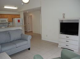 3008m 1 Bedroom Condo by Redawning