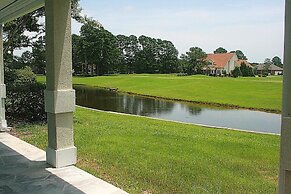 104m 1 Bedroom Condo by RedAwning