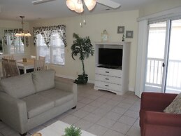 Golf Resort Villa 2607 with Family Friendly Outdoor Pools Onsite by Re