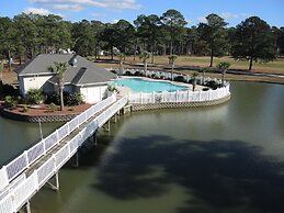 Golf Resort Villa 2607 with Family Friendly Outdoor Pools Onsite by Re