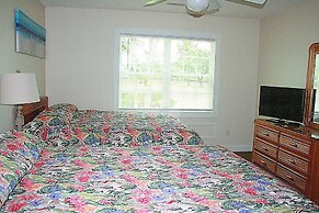 104 2 Bedroom Villa by RedAwning