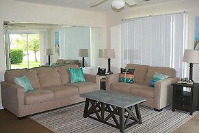 104 2 Bedroom Villa by RedAwning