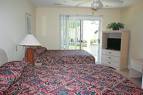 Villa 2402 With Golf Course Onsite for Expansive Golf Experience by Re