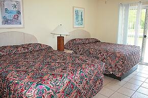 Villa 2402 With Golf Course Onsite for Expansive Golf Experience by Re