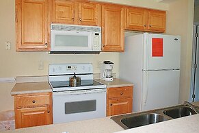 Villa 2402 With Golf Course Onsite for Expansive Golf Experience by Re