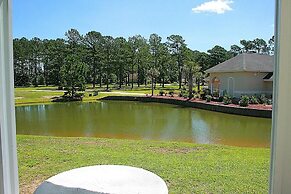 Villa 2402 With Golf Course Onsite for Expansive Golf Experience by Re