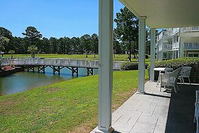 Villa 2402 With Golf Course Onsite for Expansive Golf Experience by Re