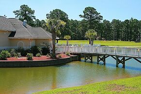 Villa 2402 With Golf Course Onsite for Expansive Golf Experience by Re