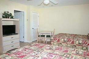 Villa 2402 With Golf Course Onsite for Expansive Golf Experience by Re