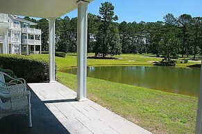 2402m 1 Bedroom Condo by Redawning