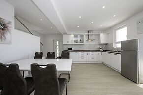 Inviting 3-bed House on the Island of Rab, Croatia