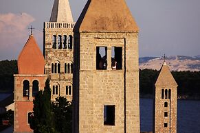 Inviting 3-bed House on the Island of Rab, Croatia