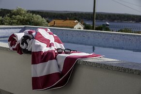 Inviting 3-bed House on the Island of Rab, Croatia