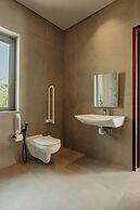 Santorini Sky, Luxury Resort