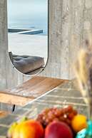 Santorini Sky, Luxury Resort