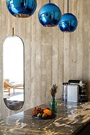 Santorini Sky, Luxury Resort