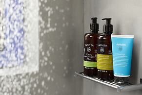 Santorini Sky, Luxury Resort