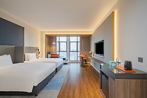 Holiday Inn Express Nanning Jiangnan, an IHG Hotel