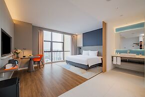 Holiday Inn Express Nanning Jiangnan by IHG