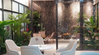 Holiday Inn Express Nanning Jiangnan by IHG